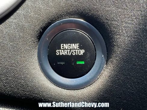 Used 2021 Chevrolet Malibu RS FWD image 23