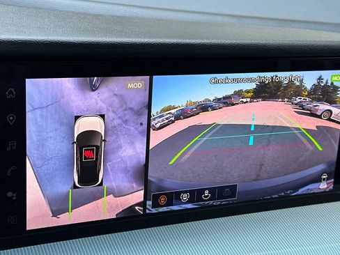 New 2025 Nissan Murano SL image 20