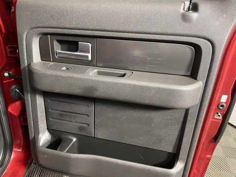 Used 2014 Ford F150 Raptor w/ Equipment Group 801A Luxury image 11