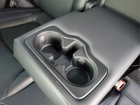 New 2026 Jeep Compass Latitude w/ Quick Order Package 29K image 8