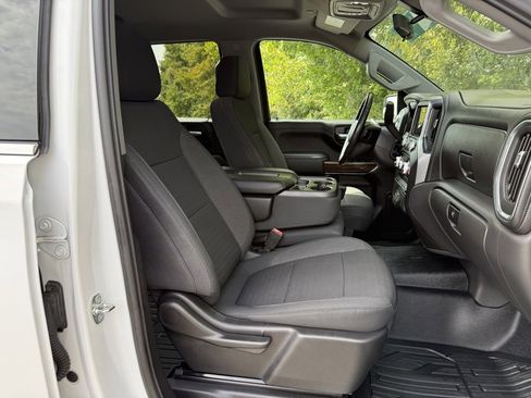 Certified 2021 GMC Sierra 1500 SLE image 22