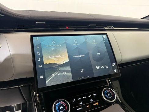 Certified 2023 Land Rover Range Rover Sport SE Dynamic image 31