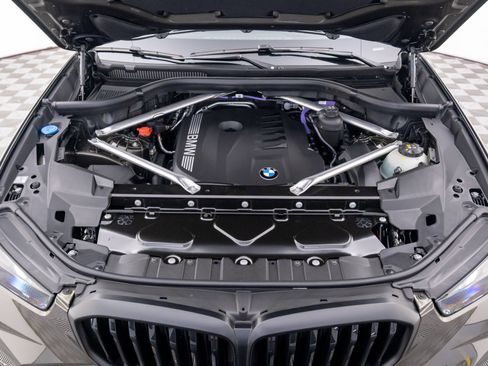 Used 2026 BMW X5 xDrive40i w/ M Sport Package AWD/4WD image 29