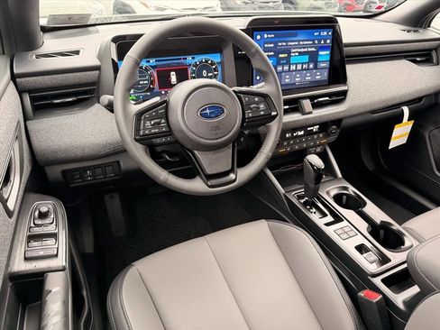 New 2026 Subaru Outback Premium image 5