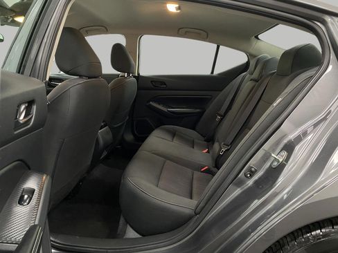 Certified 2025 Nissan Altima 2.5 SV FWD image 25