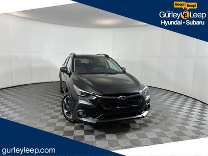 Used 2025 Subaru Crosstrek 2.5i Limited
