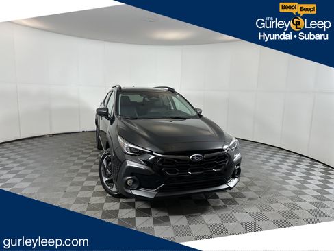Used 2025 Subaru Crosstrek 2.5i Limited image 1