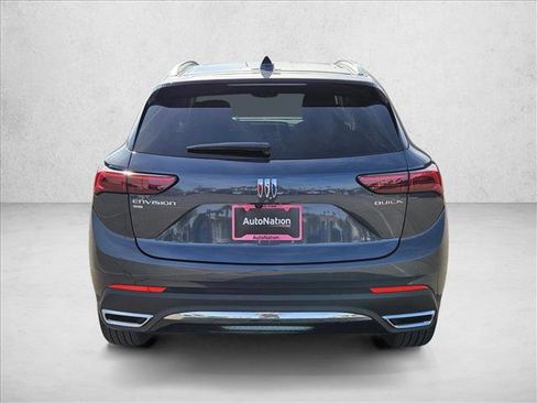 New 2026 Buick Envision Preferred AWD/4WD image 8
