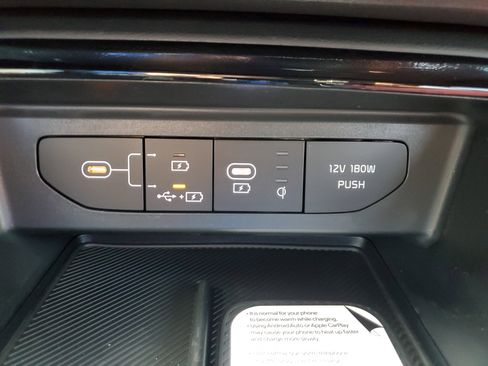 New 2026 Kia K5 GT-Line image 22