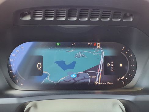 New 2026 Volvo XC90 B6 Ultra image 15