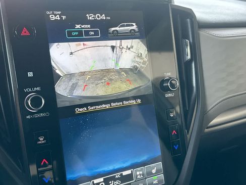 New 2026 Subaru Forester Premium AWD/4WD image 19