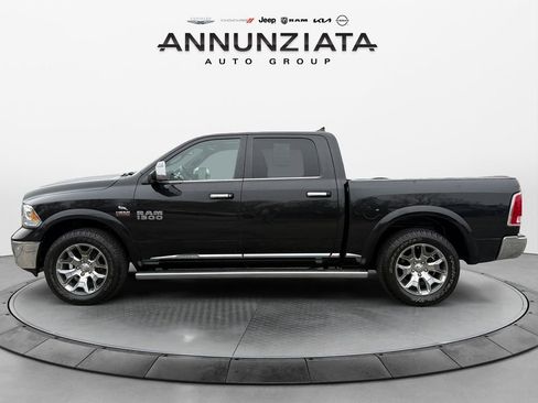 Used 2017 RAM 1500 Limited image 2