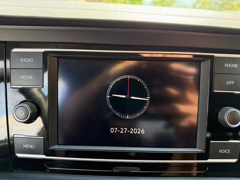 Used 2021 Volkswagen Jetta S FWD image 21