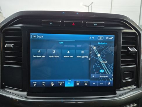 Used 2023 Ford F150 XLT w/ Equipment Group 302A High image 38