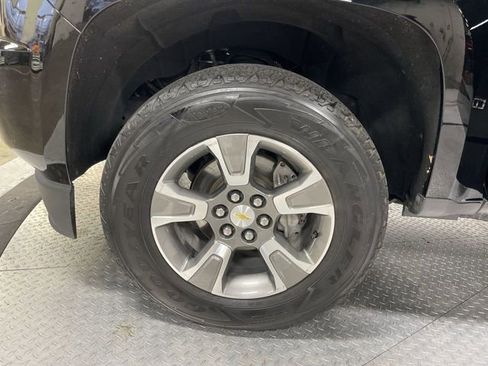 Used 2019 Chevrolet Colorado Z71 image 10