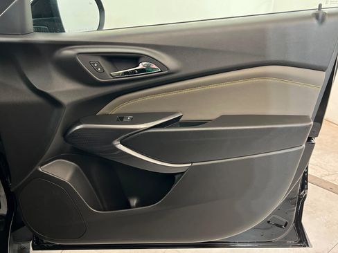 New 2026 Chevrolet Trax ACTIV w/ Driver Confidence Package image 24