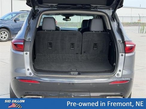 Certified 2019 Buick Enclave Premium w/ Experience Buick Package AWD/4WD image 5