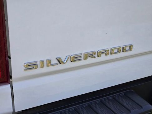 Used 2024 Chevrolet Silverado 3500 W/T AWD/4WD image 18