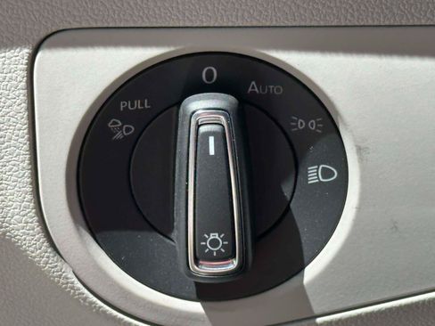 Used 2022 Volkswagen Tiguan SEL R-Line AWD/4WD image 20