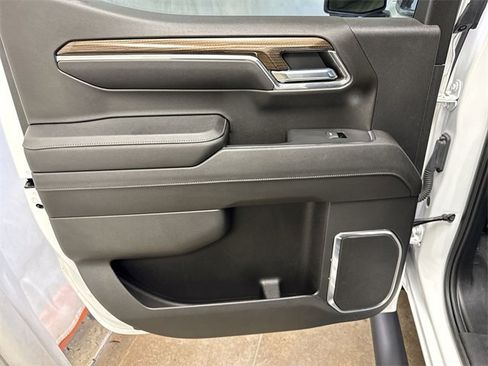 Certified 2023 Chevrolet Silverado 1500 RST w/ All Star Edition Plus image 23