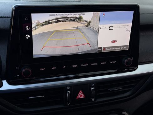 Used 2023 Kia Forte GT-Line FWD image 18