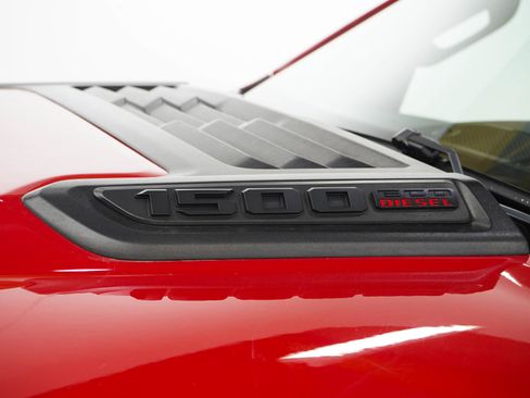 Used 2020 RAM 1500 Rebel AWD/4WD image 30