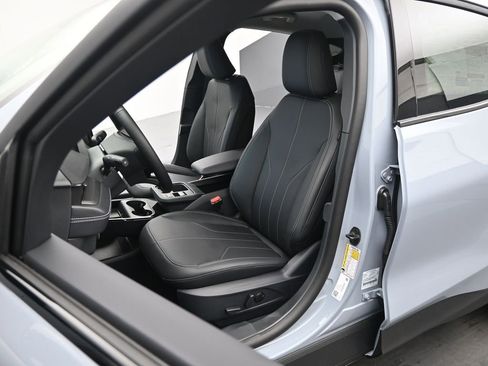 New 2026 Ford Mustang Mach-E Select image 8