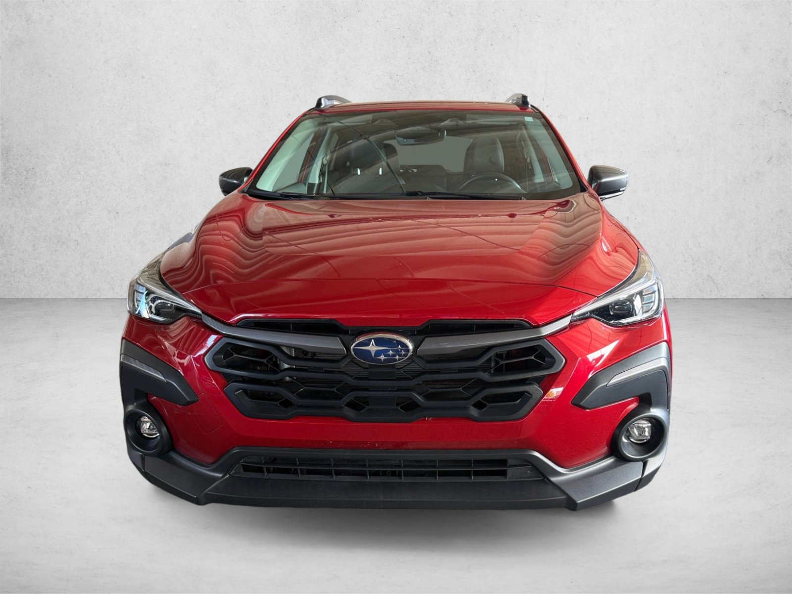 Used 2025 Subaru Crosstrek 2.5i Limited w/ Popular Package #3A AWD/4WD image 2