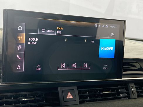 Used 2024 Audi A5 2.0T Premium Plus image 15