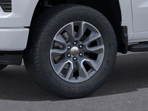 New 2026 Chevrolet Silverado 1500 RST w/ Safety Package image 9