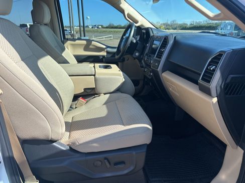 Used 2020 Ford F150 XLT w/ Equipment Group 302A Luxury image 13