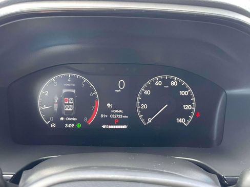 Used 2023 Honda CR-V EX image 27