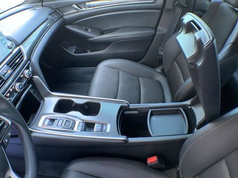 Used 2022 Honda Accord Sport image 20