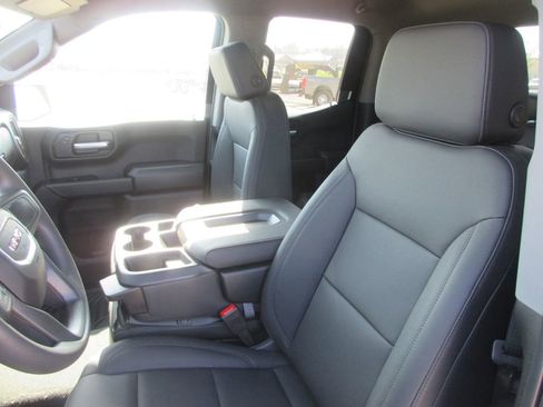New 2026 GMC Sierra 1500 Pro w/ Pro Value Package AWD/4WD image 13