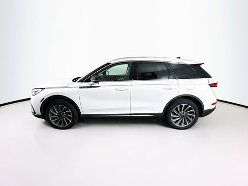 Used 2023 Lincoln Corsair Reserve w/ Equipment Group 201A FWD image 4