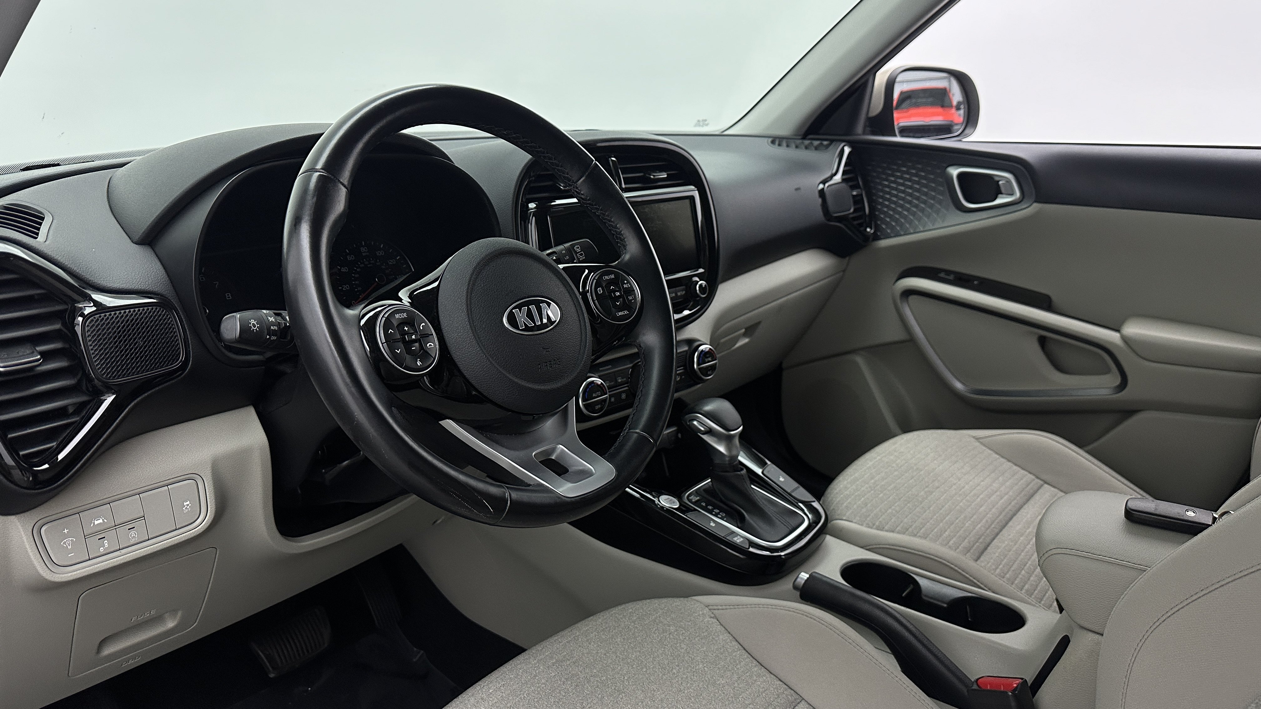 Used 2020 Kia Soul EX FWD image 11