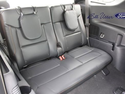 New 2026 Ford Explorer Tremor w/ Tremor Convenience Package image 10