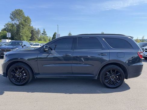 Used 2018 Dodge Durango GT w/ Premium Group AWD/4WD image 5