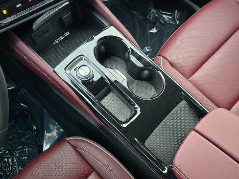 New 2026 Buick Envision Sport Touring AWD/4WD image 25