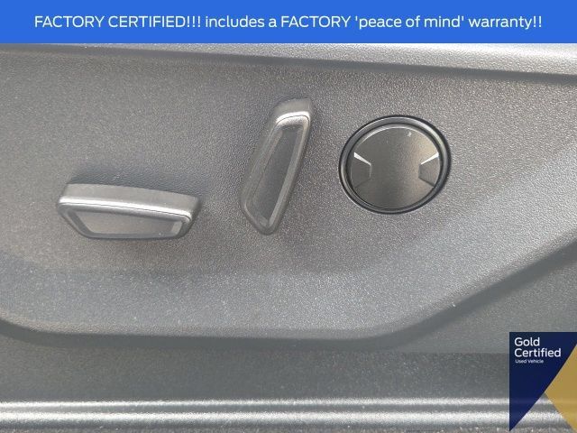 Used 2025 Ford Expedition Platinum AWD/4WD image 36