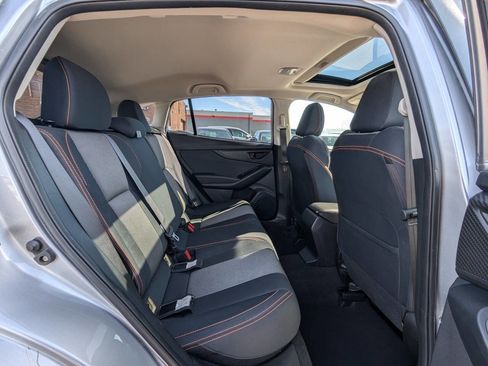 Used 2019 Subaru Crosstrek 2.0i Premium w/ Moonroof Package image 14