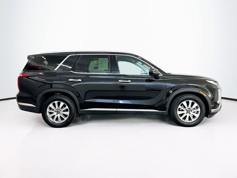 Used 2025 Hyundai Palisade SEL AWD/4WD image 10