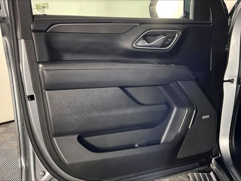 Used 2023 GMC Yukon AT4 w/ AT4 Premium Package image 22