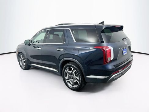 Certified 2024 Hyundai Palisade Limited AWD/4WD image 5