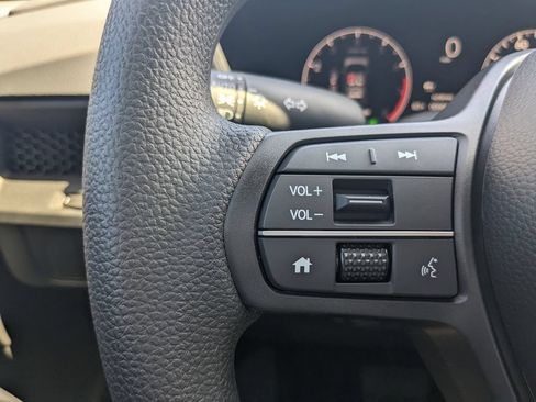 New 2026 Honda CR-V LX image 20