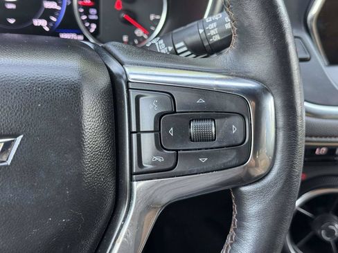 Used 2022 Chevrolet Blazer Premier w/ Enhanced Convenience Package AWD/4WD image 14