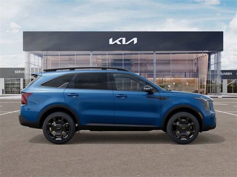 New 2026 Kia Sorento SX Prestige image 7