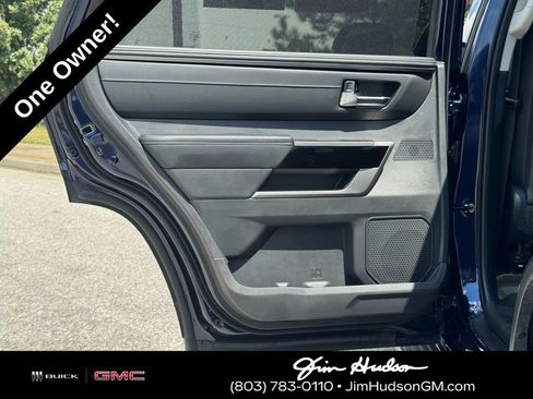 Used 2024 Toyota Sequoia SR5 image 26