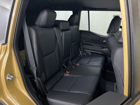 New 2026 Toyota Land Cruiser image 20