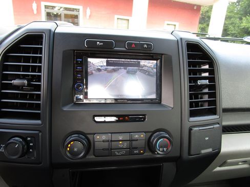 Used 2020 Ford F150 XL w/ XL Power Equipment Group image 15